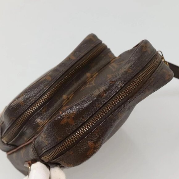 LOUIS VUITTON Monogram Amazon Shoulder Bag Vintage - Picture 6 of 16